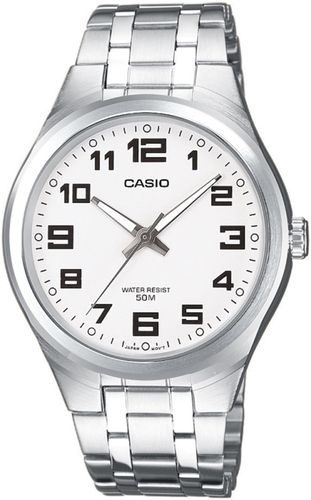Zegarek Męski CASIO GARTEN QUARTZ 10666 na Arena.pl