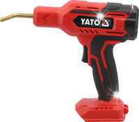 YATO ZGRZEWARKA DO PLASTIKU 18V (KORPUS)