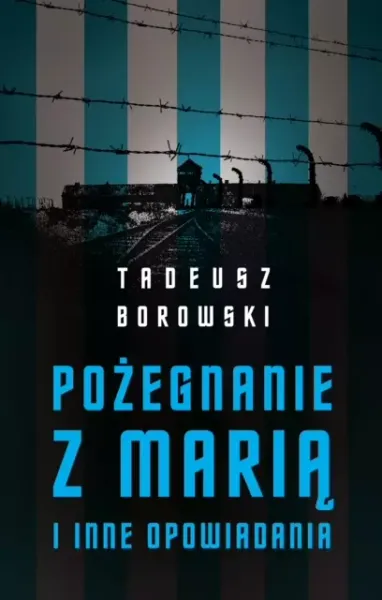 Pożegnanie z Marią zdjęcie 1