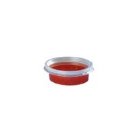 pojemnik na sosy 50ml pp 7050c 100szt sup