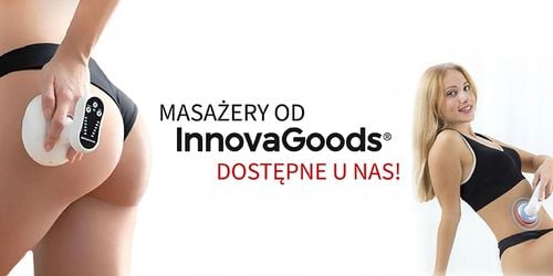 regulowany korektor postawy pro ticalbak innovagoo na Arena.pl