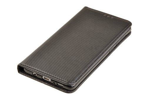 Etui Smart do Samsung Galaxy A71 czarny na Arena.pl