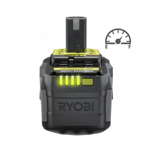 Akumulator RYOBI RB1880T 8.0Ah 18V na Arena.pl