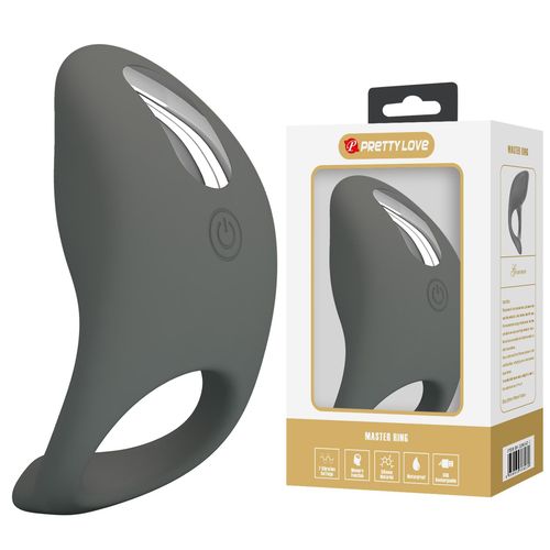 pretty love - master ring, 7 vibration functions, memory function na Arena.pl