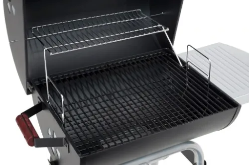 Grill węglowy Landmann Wędzarka BLACK TAURUS 440 na Arena.pl