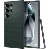 Etui do Galaxy S24 Ultra, Spigen Liquid Air, case pokrowiec futerał cover