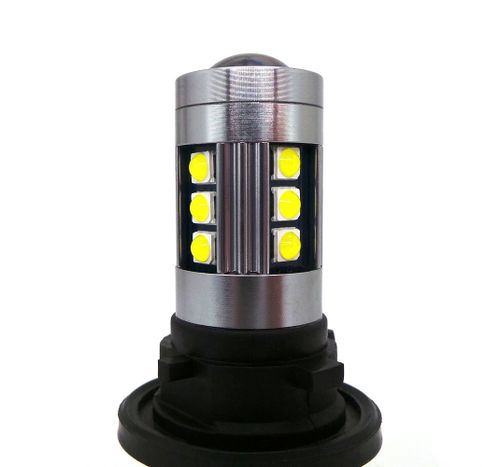 żarówka LED PH19W 12-24V CANBUS mocna 2000lm na Arena.pl