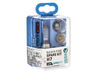 Zasobnik VISION H7 12V / 8 elementów