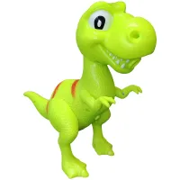 DLA DZIECI PROJEKTOR DINOZAURA AKCESORIA