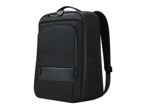 Lenovo | Profesjonalny plecak ThinkPad | Kolor: Czarny na Arena.pl