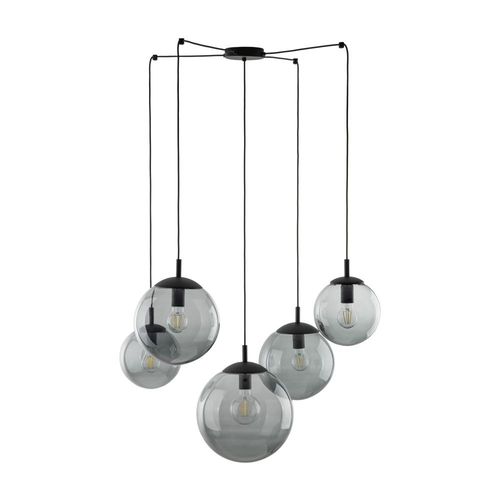 lampa wisząca esme graphite 5382 tk lighting na Arena.pl