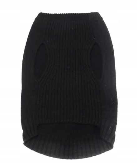 Sweter dla psa BOSS Wool XXS zdjęcie 3