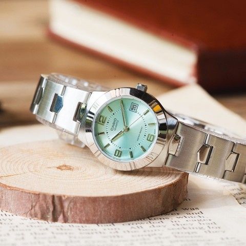 ZEGAREK DAMSKI CASIO LTP-1241D-3A + BOX na Arena.pl