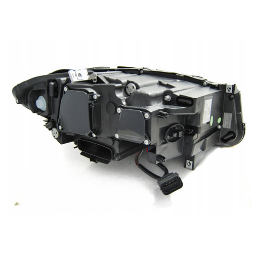 LAMPY BMW F10 F11 10- LED DO JAZDY DZIENNEJ XENON na Arena.pl