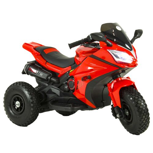 Motor na akumulator pompowane koła skóra na Arena.pl
