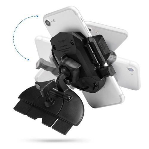 SPIGEN TS23 CD SLOT CAR MOUNT HOLDER na Arena.pl