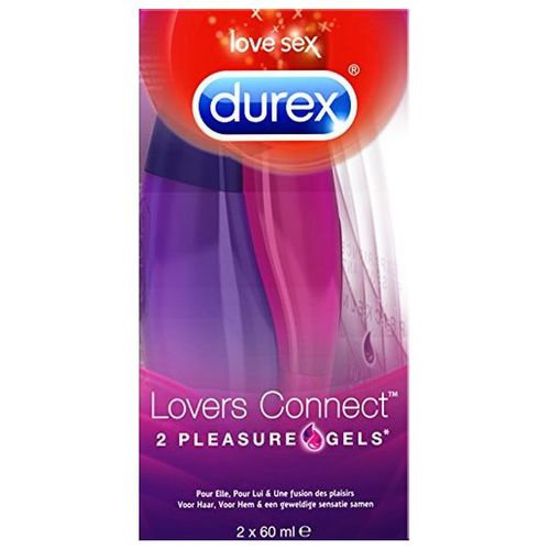 lubrykant łączący kochanków Durex E24856 na Arena.pl