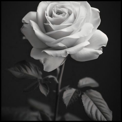 Plakat 100x100cm Płatki Róż na Arena.pl