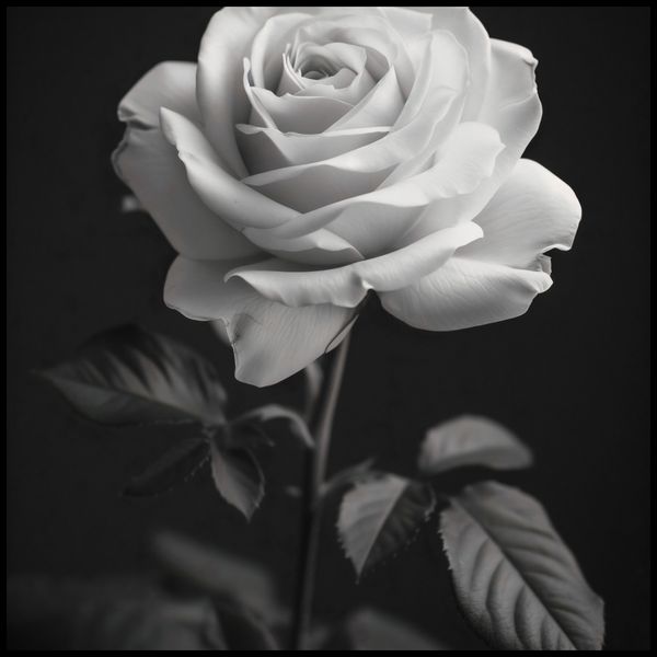 Plakat 100x100cm Płatki Róż zdjęcie 2