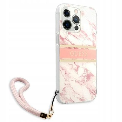 GUESS ETUI CASE DO IPHONE 13 PRO MAX ORYGINAŁ na Arena.pl