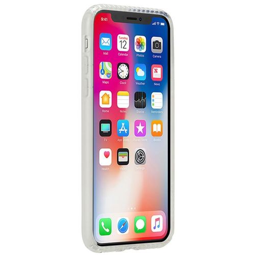 Incase Protective Guard Cover - Etui iPhone X (Clear) na Arena.pl