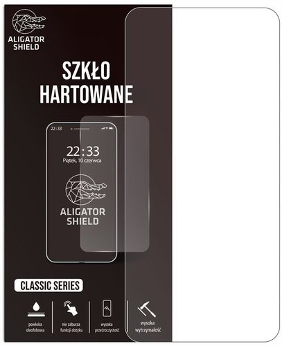 SZKŁO HARTOWANE DO SAMSUNG GALAXY S21 FE SZYBKA OCHRONNA NA EKRAN 9H na Arena.pl