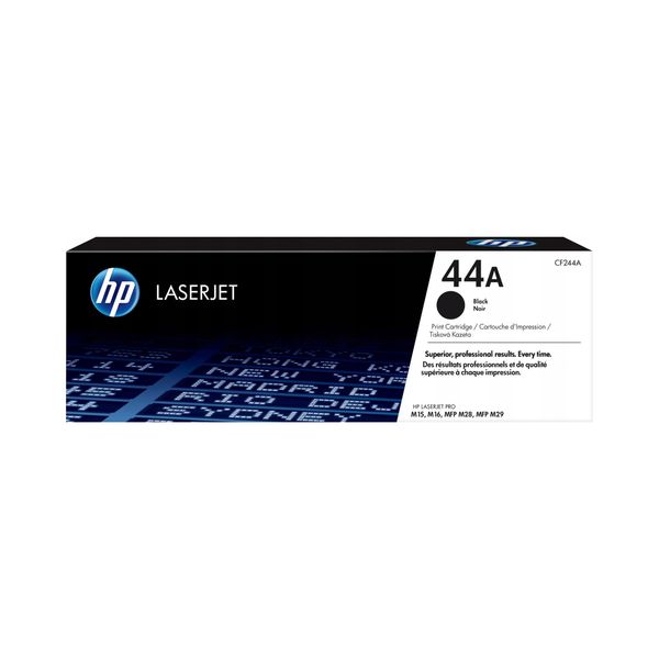 Toner HP 44A LaserJet CF244A (black) zdjęcie 1