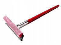 Myjka ściągaczka do szyb 24cm drewniana rączka
