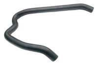 Przewód turbiny do VW Golf VII R TSI