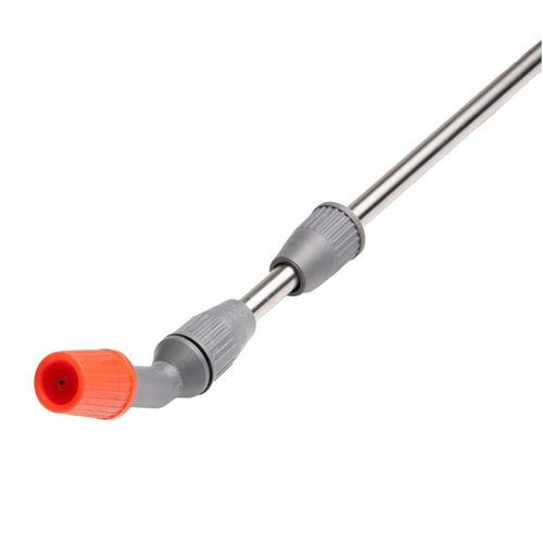 OPRYSKIWACZ CIŚNIENIOWY 5L RĘCZNY OGRODOWY Z LANCĄ na Arena.pl