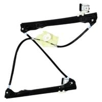 PODNOŚNIK SZYBY PRZÓD LEWY SEAT LEON I 1999 2000 2001 2002 2003 2004 2005