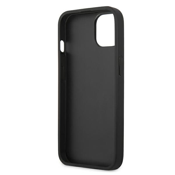Etui Karl Lagerfeld do iPhone 13 mini, Różowy zdjęcie 7