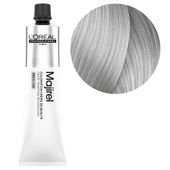 LOREAL MAJIREL FARBA KRYCIE SIWYCH WŁOSÓW 60ML - Kolor 10.1
