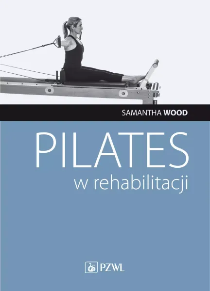 Pilates w rehabilitacji zdjęcie 1