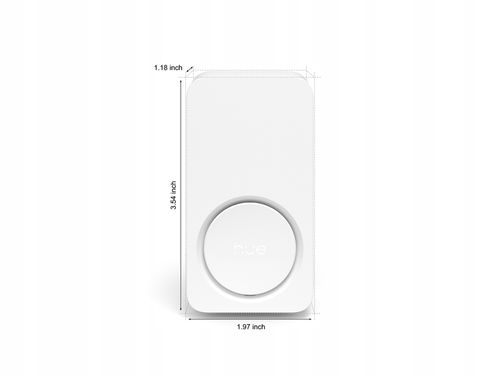 Dzwonek PHILIPS HUE 929003745301 na Arena.pl