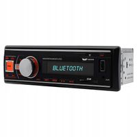 Radio samochodowe VORDON HT-172 Atlanta Bluetooth Pilot