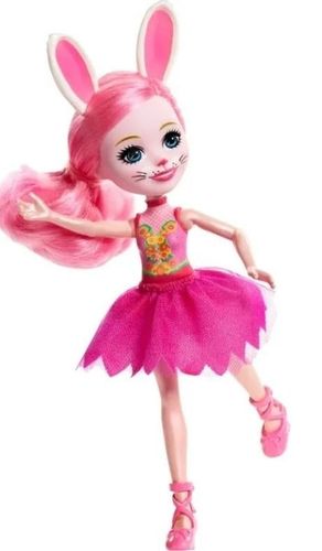 Lalka Enchantimals Baletnice 3-pak na Arena.pl