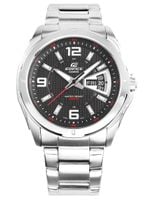 Zegarek Męski CASIO EDIFICE EF-129D-1AVEF + BOX