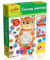 carotina ćwiczę pamięć 7511