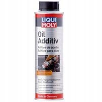 Liqui Moly OIL ADDITIV DWUSIARCZEK MoS2 8342 2500