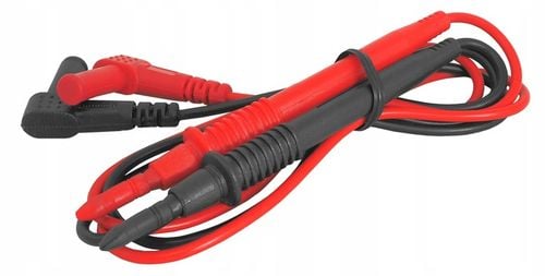 PROFESJONALNY MIERNIK ANALOGOWY MULTIMETR BROTHER HD-380K BUZZER TEST na Arena.pl