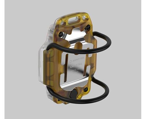 Latarka Armytek Crystal Yellow na Arena.pl
