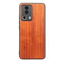 drewniane etui bewood xiaomi 13 lite padouk