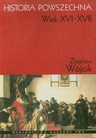 Historia powszechna Zbigniew Wójcik