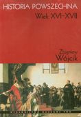 Historia powszechna Zbigniew Wójcik