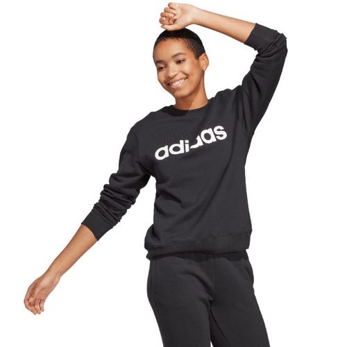 Bluza adidas Essentials Linear French Terry W IC6878 M na Arena.pl