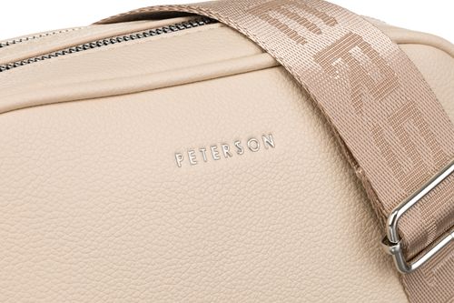 torebka damska ptn 8035-9825 beige na Arena.pl