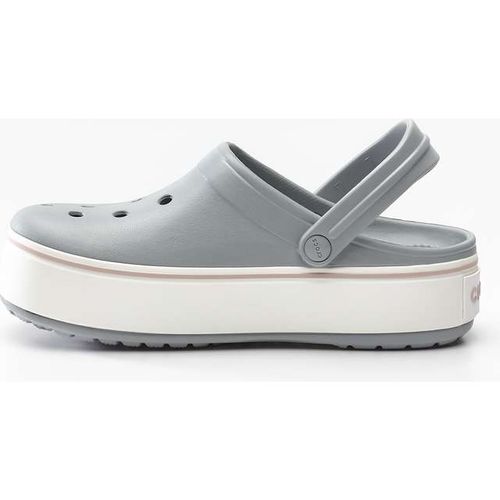 Crocs CROCBAND PLATFORM CLOG 04M r.M7 na Arena.pl