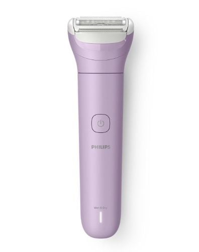 Golarka damska PHILIPS BRL114/00 Różowy na Arena.pl
