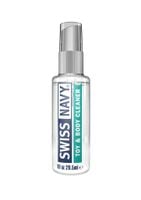 Toy And Body Cleaner - 1 Fl Oz / 29.5 Ml
